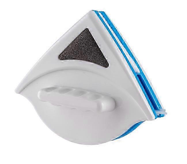 Double-Sided Magnetic Window Cleaner