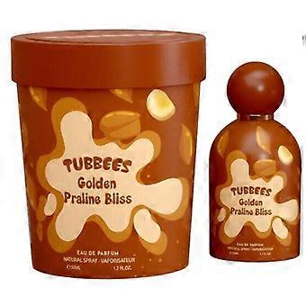 Golden Praline Bliss EDP 50ml