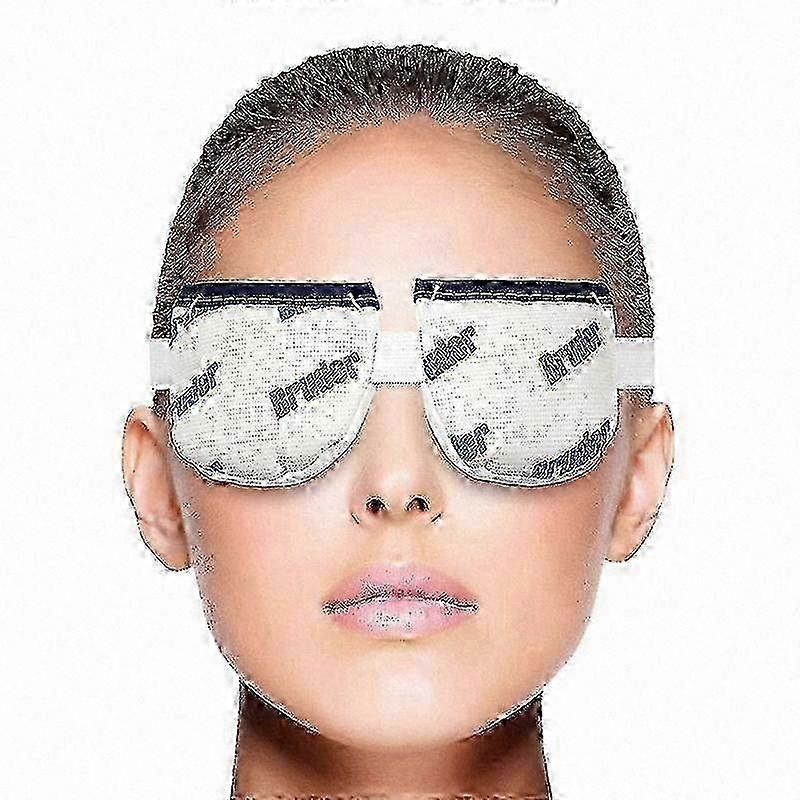 Natural Flaxseed Eye Compress