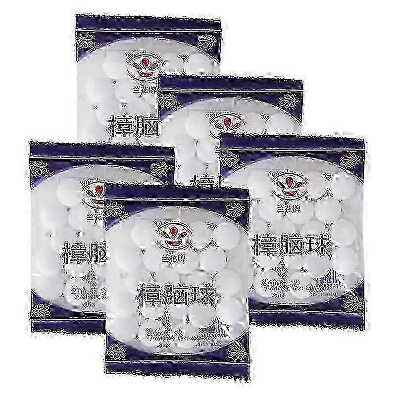 Moth Balls for Closet Deodorizer Moisture Absorber