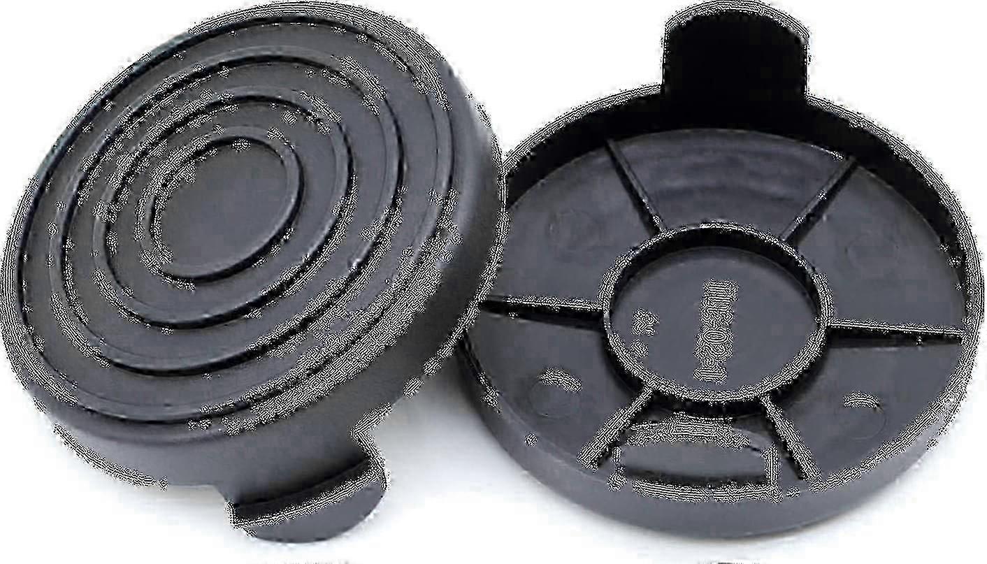 Einhell GC-ET 4530 Grass Trimmer Spool Cover - 2-Piece Replacement Part