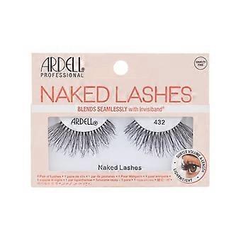 Naked Lashes 432 Black 1 pcs