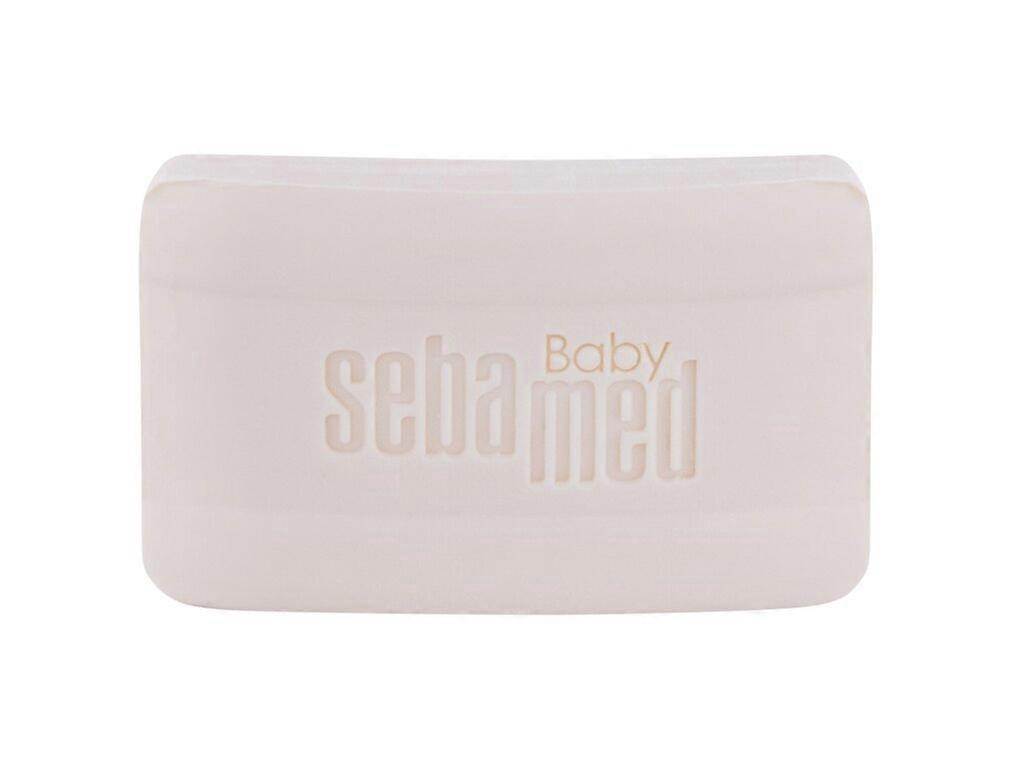 Baby Cleansing Bar 100.0g