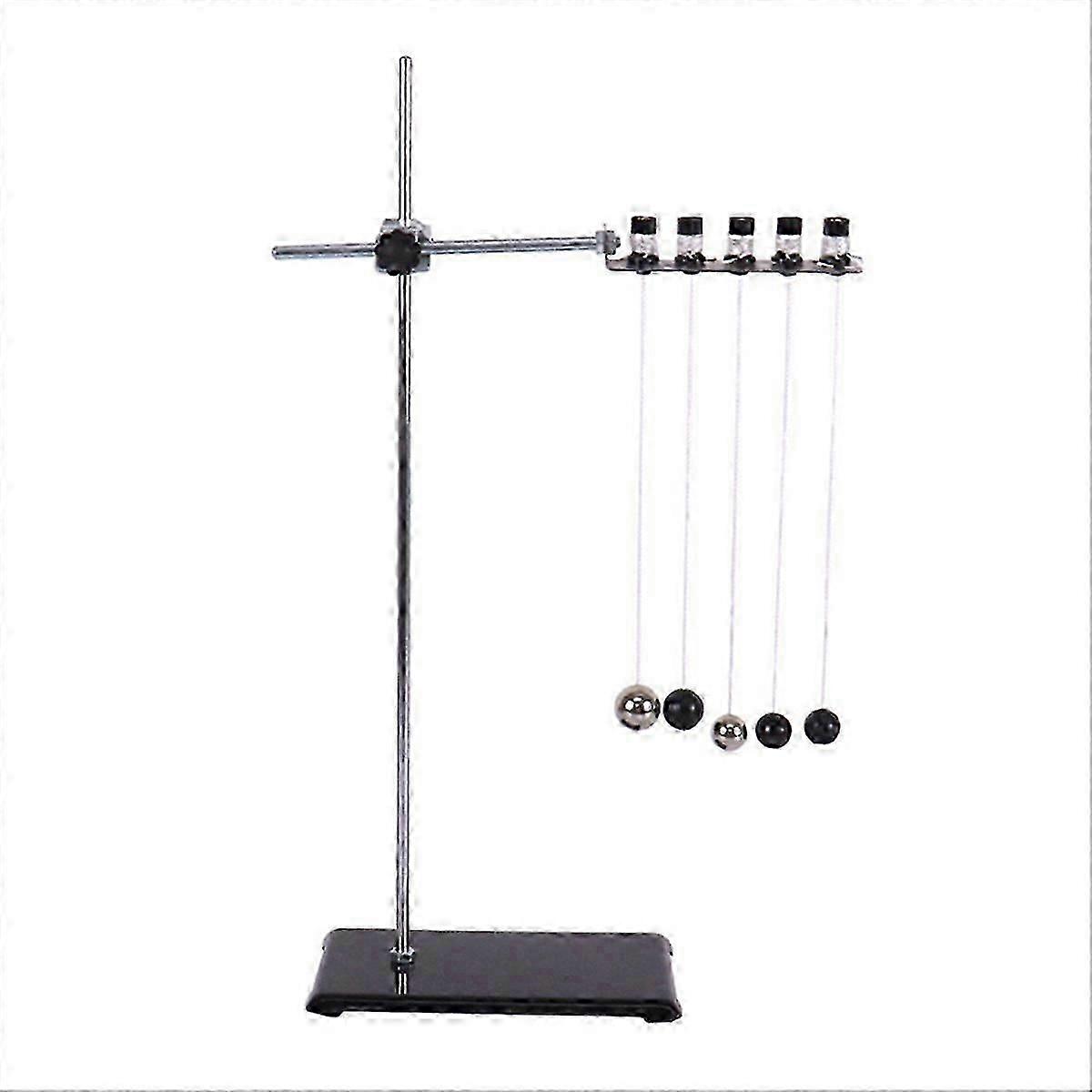 Physics Experiment Pendulum Ball Set Experiments Mechanical Vibration Law Set Educational Physics To DP