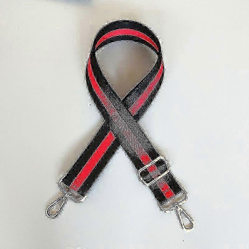 Detachable Adjustable Crossbody Strap