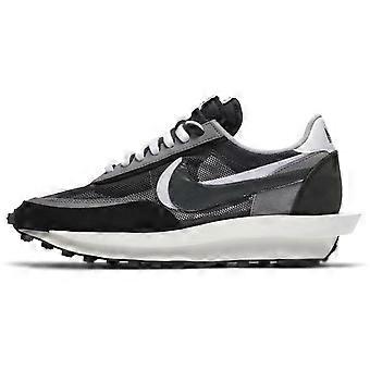 Nike X Sacai LDWaffle 'Black' BV0073-001
