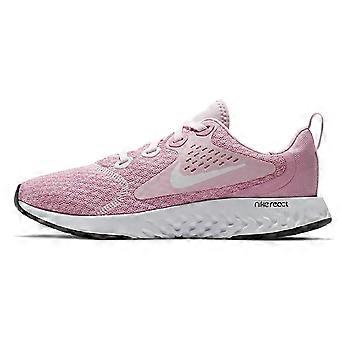 Nike Legend React Pink Foam GS AH9437-601
