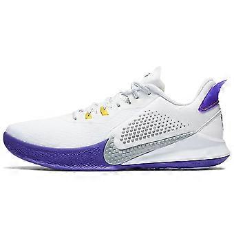 Nike Mamba Fury 'Lakers Home' CK2087-101