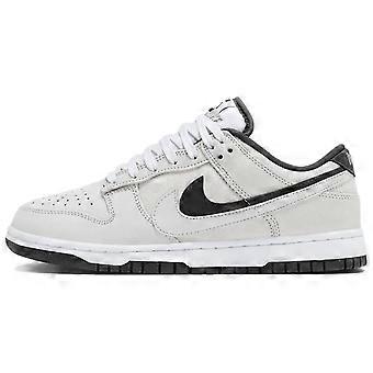 Nike Dunk Low 85 'Cinza Preto' Feminino HV1800-101
