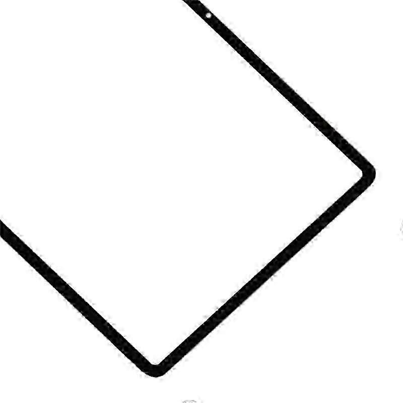 Tab M11 Front Screen Outer Glass Lens with OCA Replacement