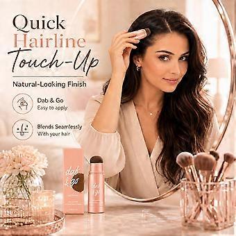 brow Root Touch Up Stick Black brow, Premium for Daily Beauty Routine