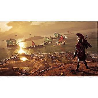 Rätsel für Erwachsene, Assassin's Creed. Puzzles für Kinder, lehrreiche Spielzeuge, intellektuelles Spiel, Geschenk für Jugendliche, DIY-Produkte für die Unterhaltung zu Hause. Artikelnummer: UE3215.