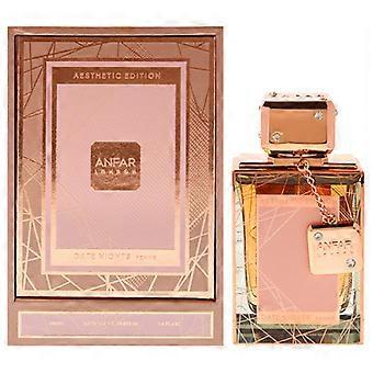 Anfar Aesthetic Edition - Date Night For Women 90ml/3.4oz