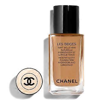 CHANEL Les Beiges Healthy Glow Foundation BD121 1 oz