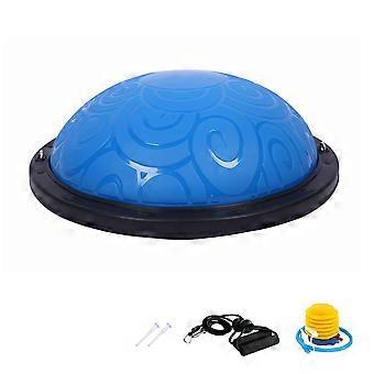 Balanstrainingsbal, antislipbal voor fitness, yoga, pilates