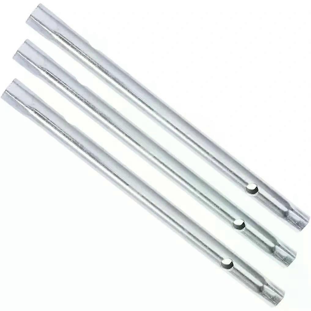 3pcs Tap Spanner Set for Back Nuts 8/9 10/11 12/13 Mm