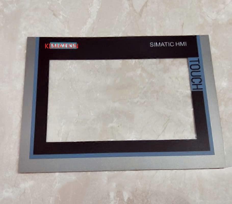 HMI Protective Film for Simatic TP700 Comfort Touchscreen, ScratchResistant Full Coverage
