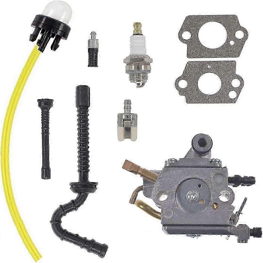 Zama C1Q-S258 Chainsaw Carburetor