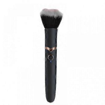 Electric Makeup Brush with 10 Vibration Modes