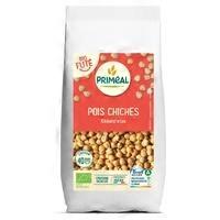 Organic Chickpeas 500 g