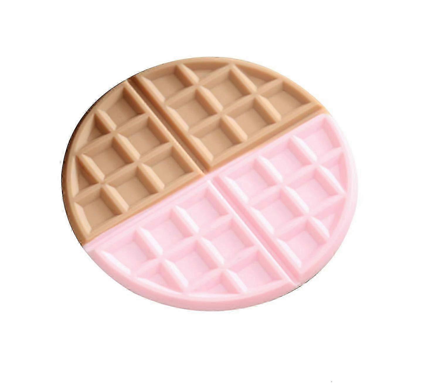 Dishwasher-Safe Silicone Trivet Set
