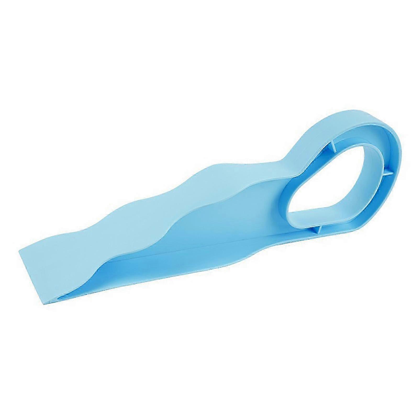 Ergonomic Mattress Lifter Tool