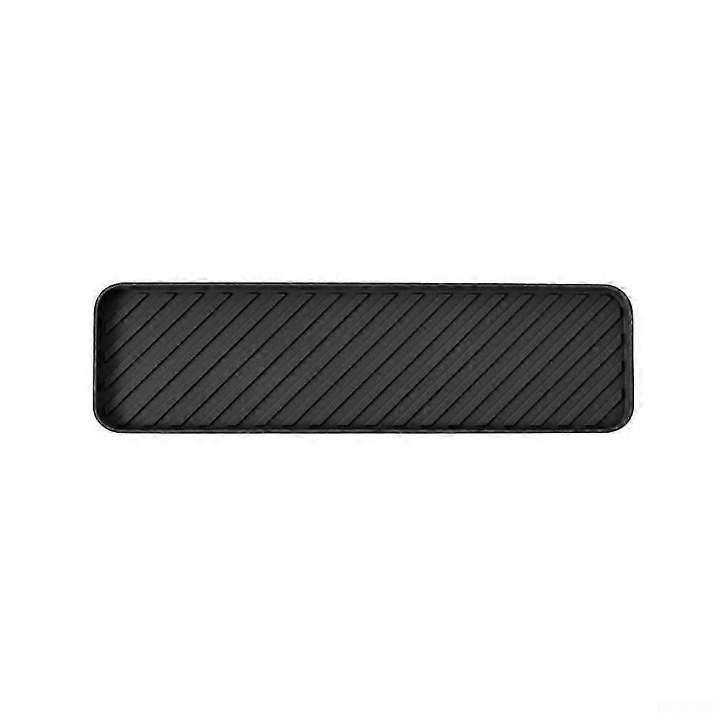 NonSlip Silicone Trivet And Drying Mat