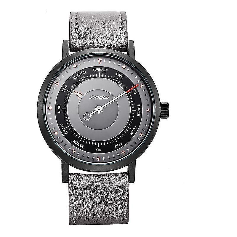 Férfi sport kvarc karóra