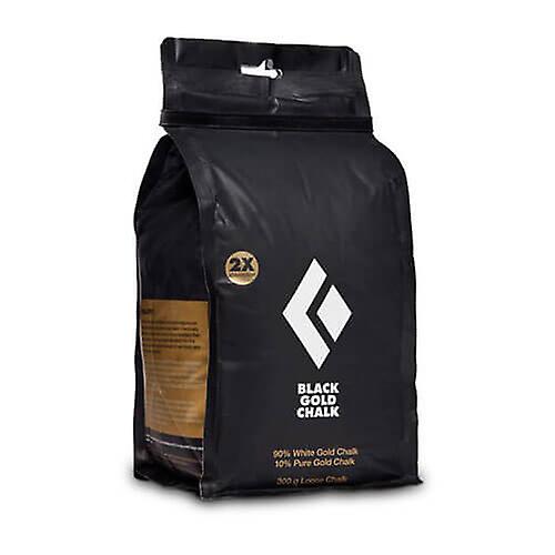 300G Black Diamond Black Gold Loose Chalk Engineered To Enhance Your Grip