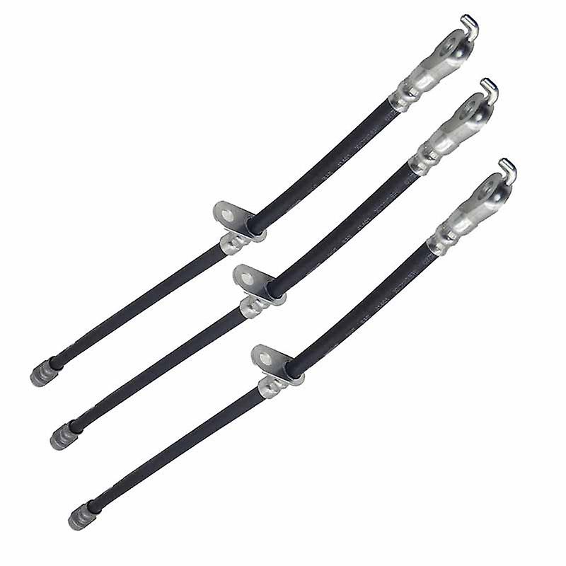 Brake Hose Front L Apply To: Toyota Camry 2017- Oe:90947-c2077