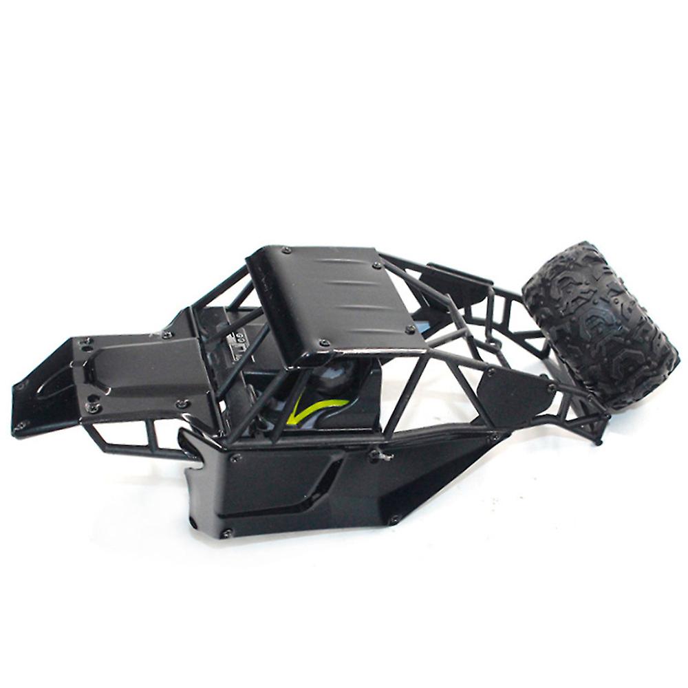 RC Car Body Shell for PXtoys Enoze 9300 9301 9302 9303 1/18 RC Car Spare Parts Accessories,1