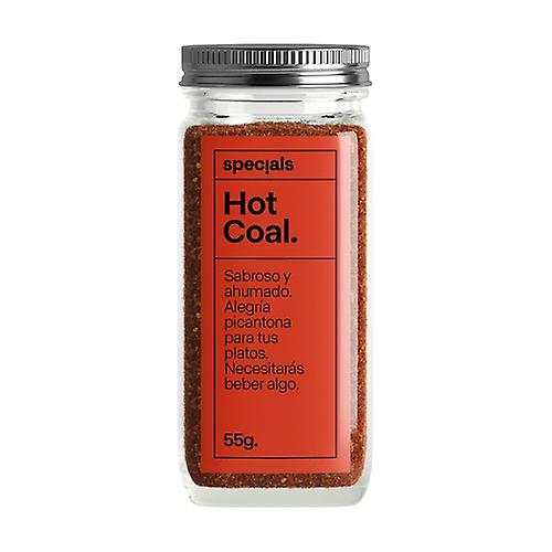 Hot Coal 55 g
