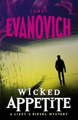Wicked Appetite (Wicked Series Book 1)
