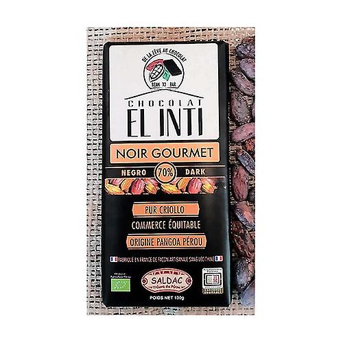 Chocolate 70% 100 g