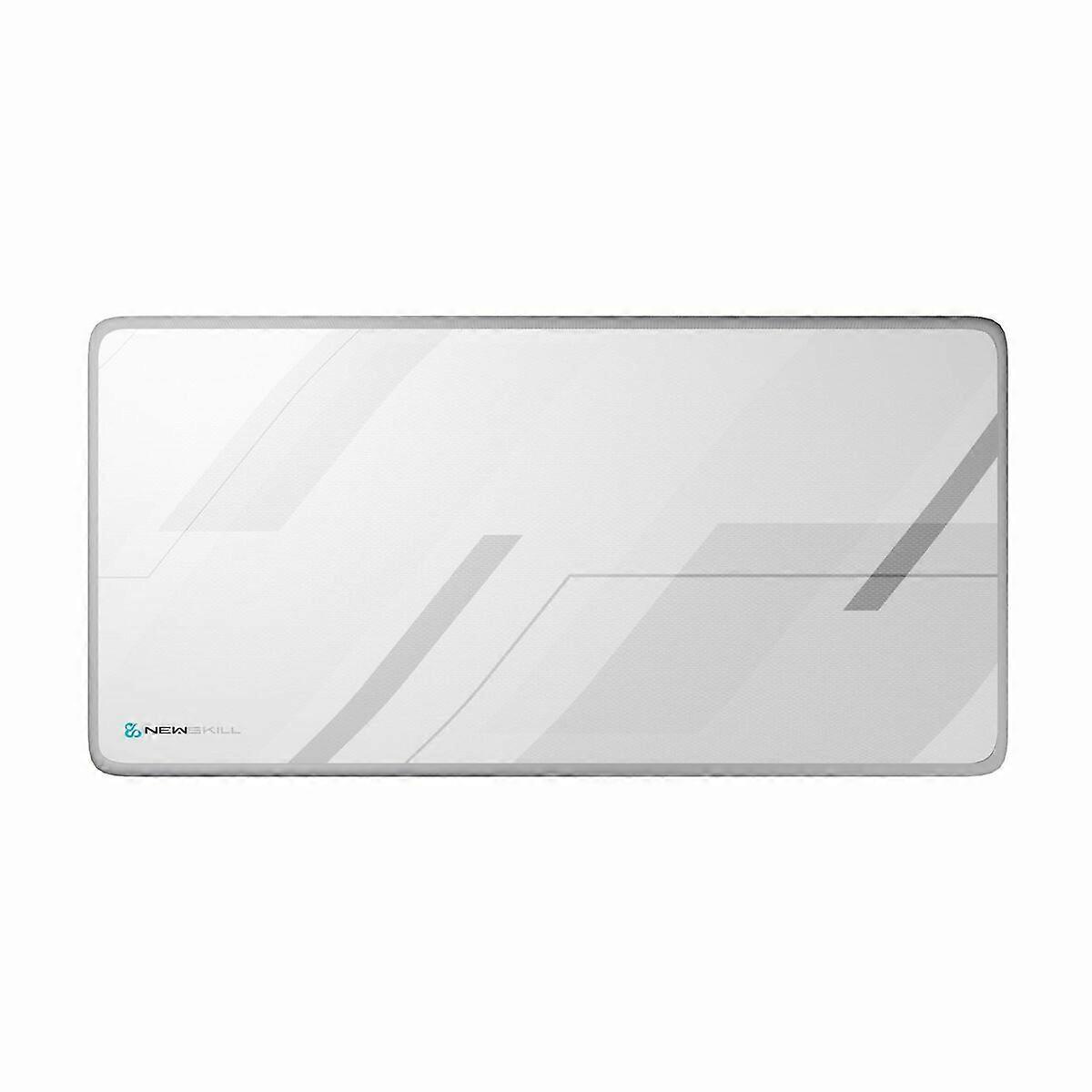 Mauspad Newskill NS-MP-ARTEMIS-WH-XXL Weiß