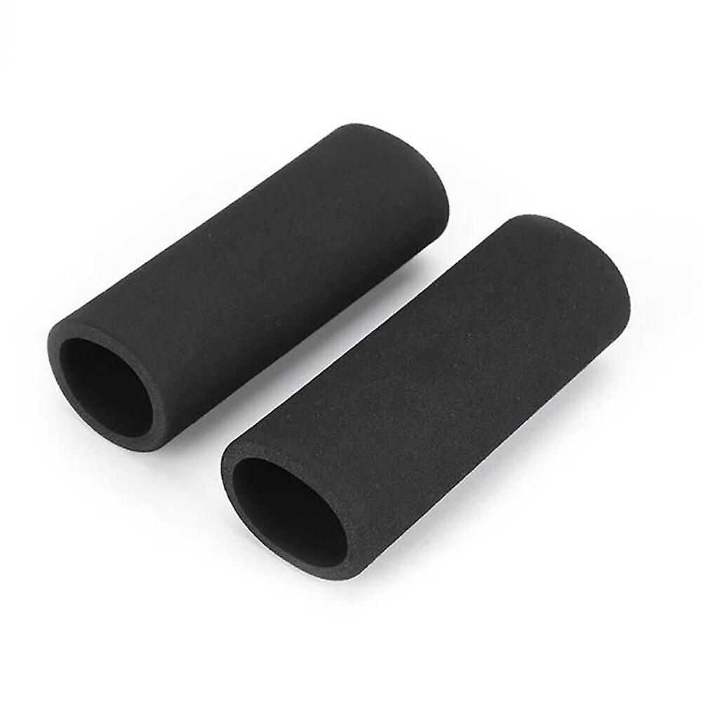 2pcs Motorcycle Handlebar Grip Cover
