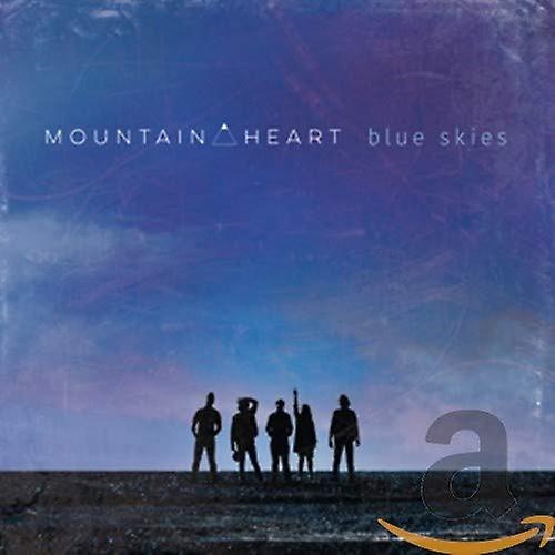 Mountain Heart - Blue Skies [CD]