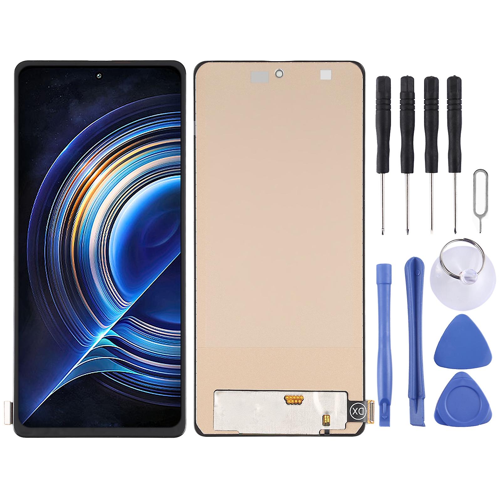 TFT LCD Screen for Xiaomi Redmi K50 Gaming / Poco F4 GT