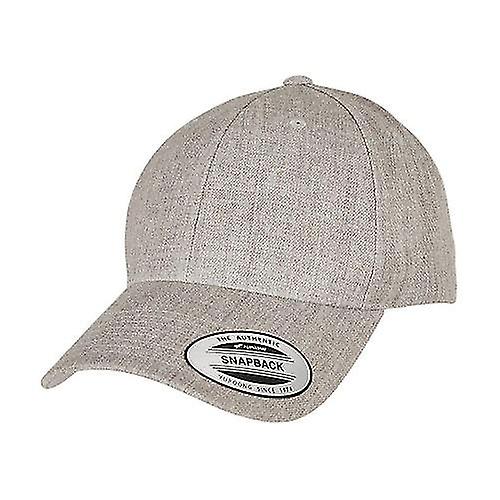 Flexfit Unisex Adult Premium Snapback Cap