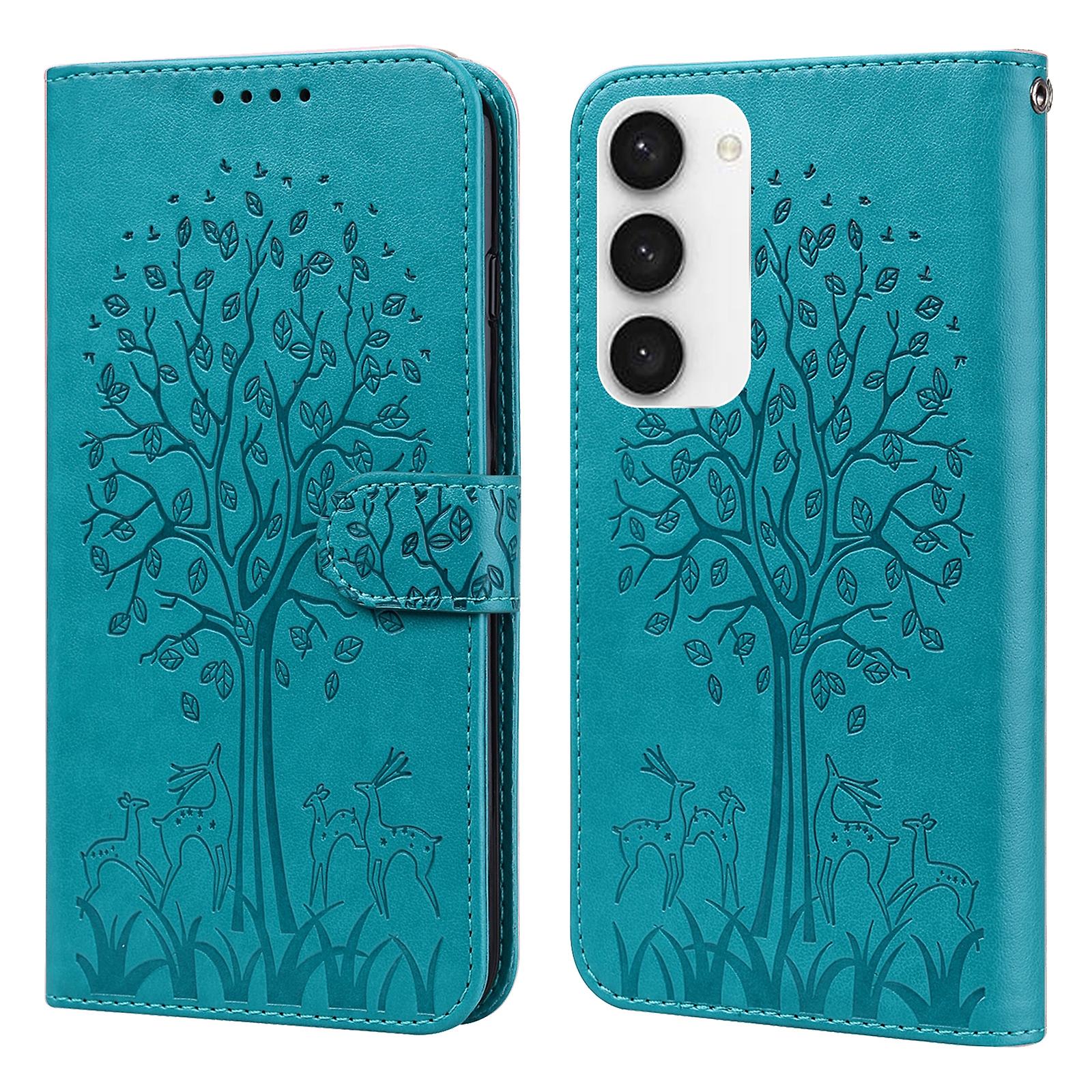 Pattern Phone Case For Samsung Galaxy S23 5G