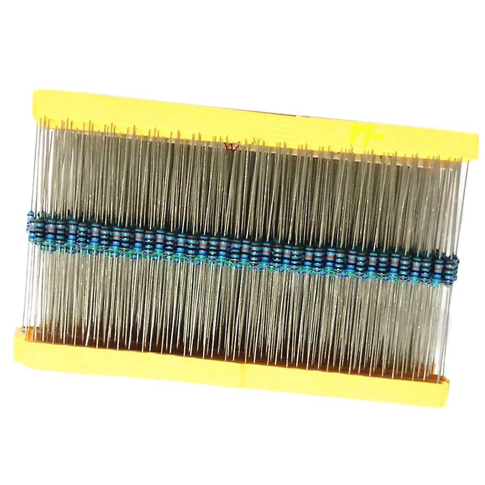 Film Resistor Assortment