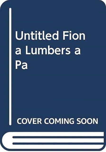 Grandpas Gift by Fiona Lumbers Paperback