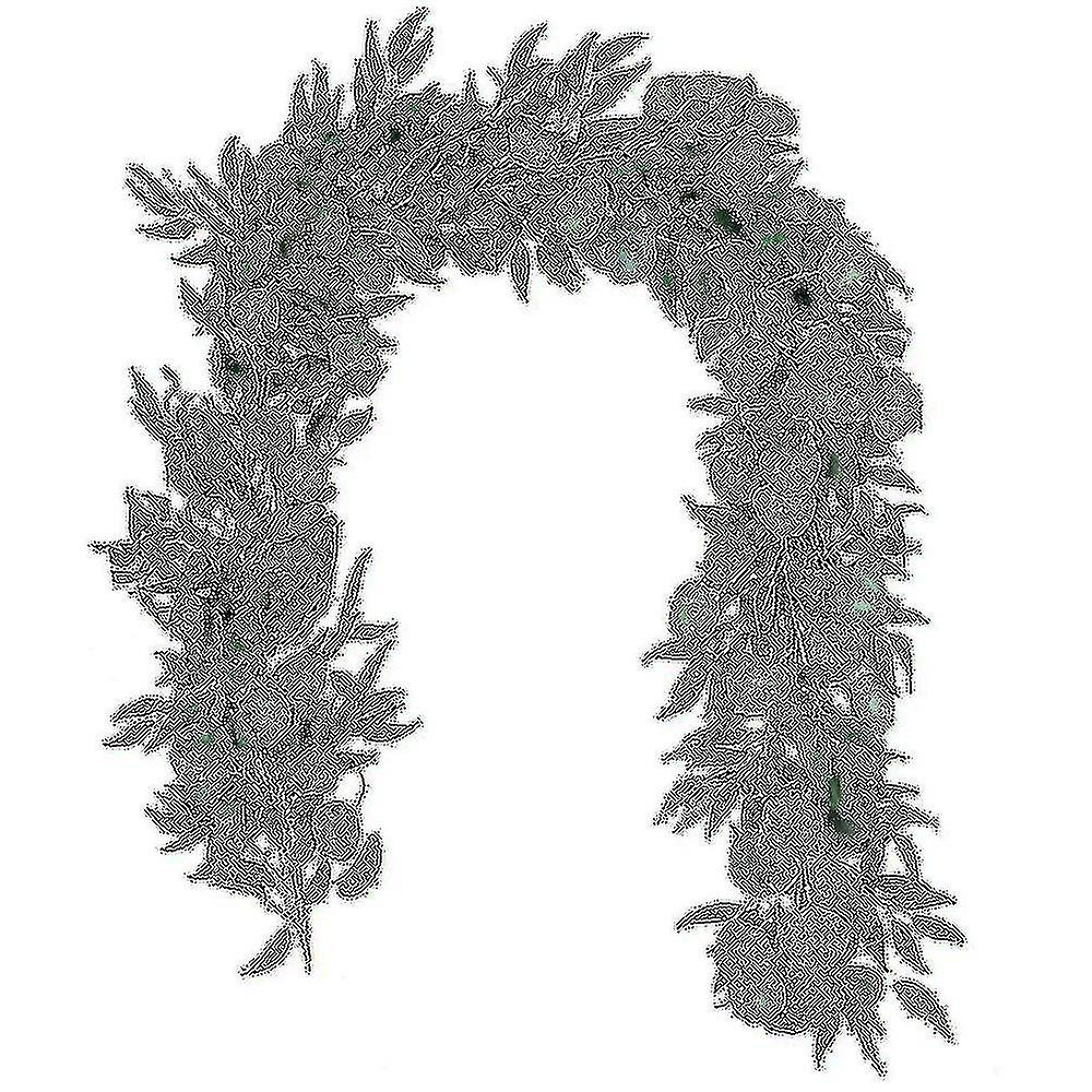 Artificial Hanging Eucalyptus Vine Props Home Decor