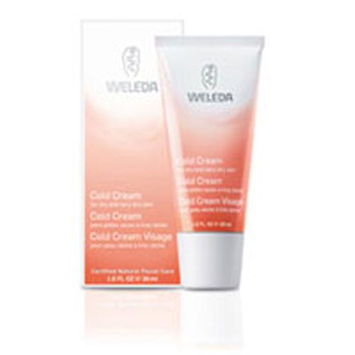 Weleda 冷霜， 1 OZ （Pack of 1）
