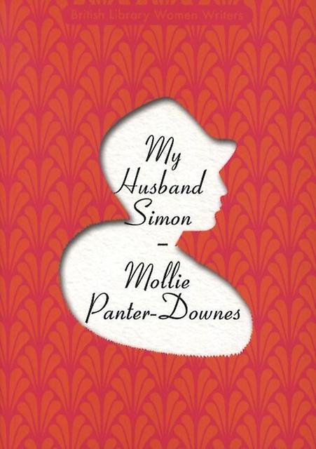 My Husband Simon by Mollie PanterDownes Paperback Book