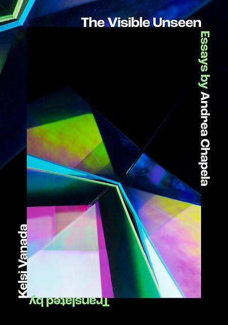 The Visible Unseen by Andrea Chapela Paperback