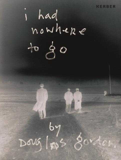 Douglas Gordon Paperback Book