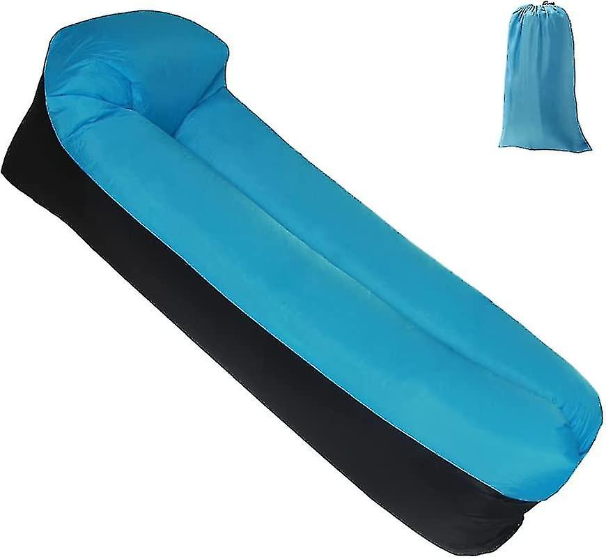 Inflatable Sofa, Air Sofa Air Bag, Waterproof Inflatable Sofa, Air Lou