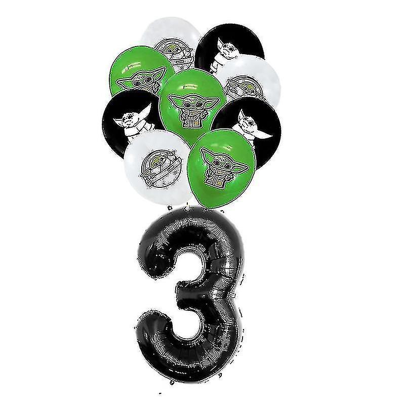 Theme Party Supplies Disposable Tableware Set Cu