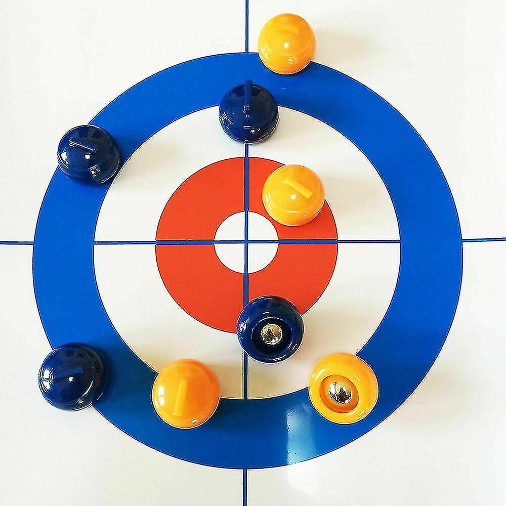 Nouveau jeu de table de curling 2023